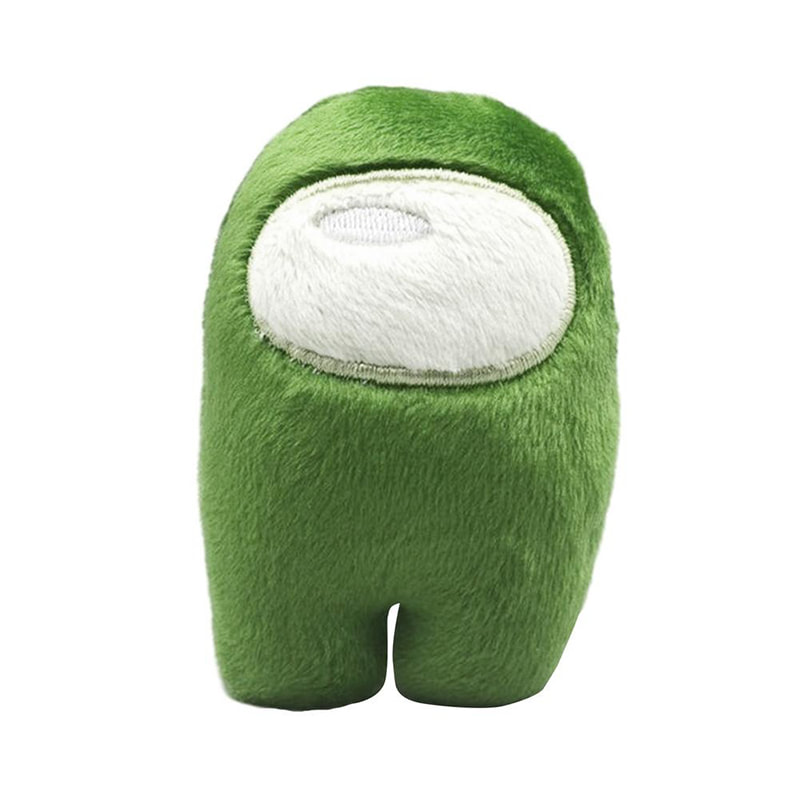 Details about   Plush Kids Gift Cute 10 Cm Plush Soft Plush Doll Game Figure Between Us 